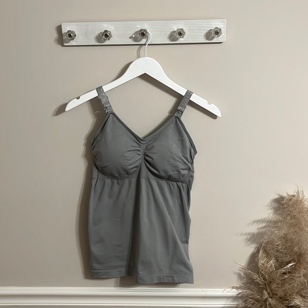 Kindred Bravely Nursing Tank